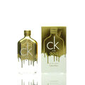 Calvin Klein CK One Gold Eau de Toilette 100 ml EDT Spray Unisex NEU OVP
