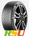 2x Continental AllSeasonContact 2 FR Elect CONTISEAL M+S 3PMSF 235/50 R20 100...