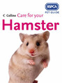 RSPCA Pet Guide - Pflege für Ihren Hamster, RSPCA, gebraucht; sehr gutes Buch