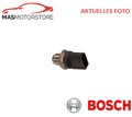 SENSOR KRAFTSTOFFDRUCK BOSCH 0 281 006 266 A FÜR MERCEDES-BENZ C-CLASS
