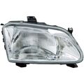 TYC 20-3691-08-2 Halogen Scheinwerfer Rechts RENAULT MEGANE I, MEGANE SCENIC I 0