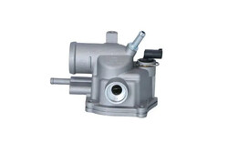 Thermostat mit Gehäuse 725227 NRF für MERCEDES-BENZ LADA AUDI BMW NISSAN