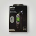 Braun ThermoScan 7 Ohrthermometer Age Precision Digital Baby Kleinkind Ärzte