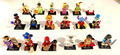 LEGO Minifiguren 71038 Disney 100 Jahre