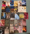 Bücherpaket 30 Kriminalromane Thriller Besondere Auswahl🛑😰für Jeden Geschmack