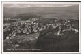 MW02236/ Hagen - Ernst  Wasserturm Foto AK seltenes Strähle Luftbild 30er Jahre 