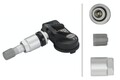 HELLA 6PP 358 139-171 Radsensor, Reifendruck-Kontrollsystem für RENAULT