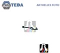 95-00138 QUERLENKER LENKER RADAUFHÄNGUNG VORNE LINKS RECHT NIEDRIGER RTS NEU