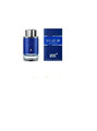 MONTBLANC EXPLORER ULTRA BLUE EDP NATURAL SPRAY - 100 ml