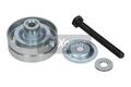 UMLENK- FÜHRUNGSROLLE KEILRIPPENRIEMEN MAXGEAR 54-0595 FUR SEAT SKODA VW 03C 145