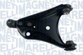 MAGNETI MARELLI Lenker, Radaufhängung 301181396900 für RENAULT