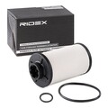 RIDEX 416F0003 Automatikgetriebe Ölfilter Getriebeölfilter für VW GOLF VI (5K1)