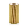 ORIGINAL® Mann-Filter Ölfilter passend für VW AMAROK TOUAREG (CR7 RC8) AMAROK