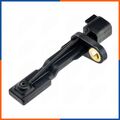 ABS Sensor hinten für DODGE | 23026, 31301