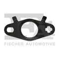 FA1 411-524 Dichtung, Ölauslass (Lader) für AUDI SEAT SKODA VW