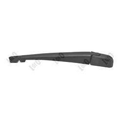 ORIGINAL® Abakus 103-00-082 Wischarm, Scheibenreinigung für Renault CLIO II