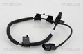 TRISCAN ABS-SENSOR RADDREHZAL VORNE LINKS passend für KIA PICANTO | 8180 43475