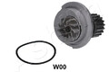 Wasserpumpe 35-W0-000 ASHIKA für CHEVROLET DAEWOO ALFA ROMEO VW
