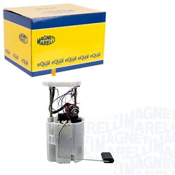 MAGNETI MARELLI KRAFTSTOFFPUMPE FÖRDERMODUL passend für OPEL INSIGNIA | MAM00140