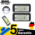 Led Kennzeichenbeleuchtung passend für MINI COOPER R50 | R52 | R53 DE POST