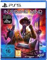 In Sound Mind [Deluxe Edition] ZUSTAND SEHR GUT