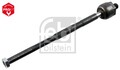 FEBI BILSTEIN Axialgelenk Spurstange ProKit 42727 für NISSAN P12 PRIMERA WP12