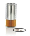 MANN-FILTER Ölfilter PF 1055/1 n Filtereinsatz für MERCEDES MB Bus W631 631 332