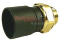 Thermoschalter Temperaturschalter Kühlerlüfter METZGER AUTOTEILE 0915197 für CC