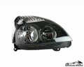 TYC 20-6357-05-2 Hauptscheinwerfer Rechts für Renault Clio II Bb0/1/2 2001 ->