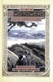 Die zwei Türme: Der zweite Teil des Herrn der Ringe von J.R.R. Tolkien
