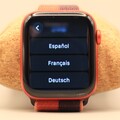 Apple Watch Series 6 44mm Aluminiumgehäuse Lte & Cellular  RED PRODUCT