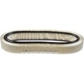 ORIGINAL® Champion Luftfilter passend für Mercedes-Benz 190 124 Stufenheck 123