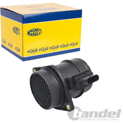 MAGNETI MARELLI LUFTMASSENMESSER passend für HYUNDAI ACCENT GETZ I10 I20 I30