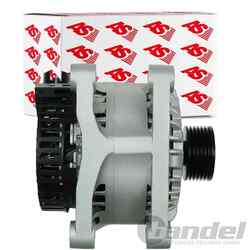 AS-PL Generator A6386S