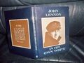 THE BEATLES JOHN LENNON 'S FIRST BOOK IN HIS OWN WRITE LAST REPRINT MARCH 1965