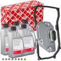 FEBI TEILESATZ AUTOMATIKGETRIEBE  passend für MINI R56 R57 R58 R59 R60 R61
