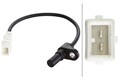 Kurbelwellensensor Impulsgeber HELLA 6PU 012 680-001 für VOLVO V70 S70 V90 960 1