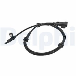 Delphi SS21482-12B1 Sensor, Raddrehzahl hinten für LAND ROVER