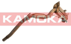 KAMOKA (8010030) DPF Ruß-/Partikelfilter für AUDI SEAT SKODA VW