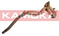KAMOKA (8010030) DPF Ruß-/Partikelfilter für AUDI SEAT SKODA VW