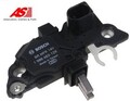 AS-PL ARE0124(BOSCH) Generatorregler Regler Lichtmaschine für Mercedes-Benz 