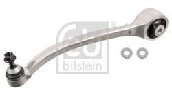 FEBI BILSTEIN Querlenker Dreieckslenker 175624 Aluminium für TESLA MODEL 5YJS