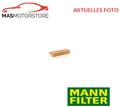 MOTOR LUFTFILTER MOTORFILTER MANN-FILTER C 3042/1 P FÜR RENAULT TWINGO I,CLIO I