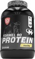 Mammut Nutrition Formula 90 Protein Powder Vanilla - 3kg - 4-Component Whey Prot