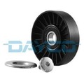DAYCO APV1081 Umlenkrolle Keilrippenriemen für SAAB 9-5 Kombi (YS3E) 9-5 (YS3E)