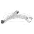 1x ORIGINAL® Corteco Lenker, Radaufhängung Vorne, Links für Opel INSIGNIA A
