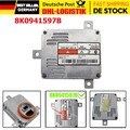 Xenon Scheinwerfer Vorschaltgerät für VW Passat CC Audi A1 A7 RS3 8K0941597B NEU