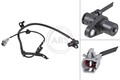 A.B.S. 31040 Sensor, Raddrehzahl vorne rechts für TOYOTA