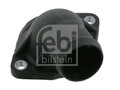 Febi 23346 Kühlmittelflansch für VW Golf 3 Audi A4 Seat Ibiza 2 Skoda Felicia I