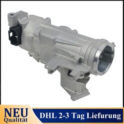 ZÜNDSCHLOSS GEHÄUSE Für AUDI A3 VW PASSAT GOLF 5 6 JETTA TIGUAN CADDY 1K0905851B